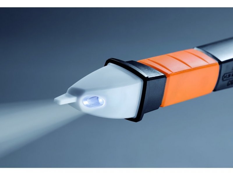 Testo - 745 - Bezkontaktní indikátor napětí